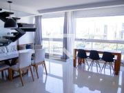 Apto, Setor Oeste, 2 Quartos, 134 m2 Goiânia