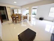 Apto, Setor Pedro Ludovico, 3 Quartos, 145 m2 Goiânia