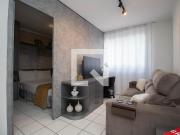 Apto, Setor Sudoeste, 1 Quarto, 30 m2 Brasília