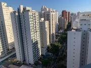 APTO.SHOW ALTO NÍVEL PROX.IBIRAPUERA 210M2 3STES 3V AR...