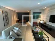 Apto, Sion, 3 Quartos, 109 m2 Belo Horizonte