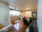 Apto, Sion, 3 Quartos, 110 m2 Belo Horizonte