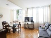 Apto, Sion, 3 Quartos, 118 m2 Belo Horizonte