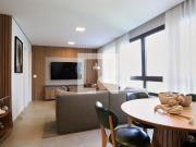 Apto, Sion, 3 Quartos, 110 m2 Belo Horizonte
