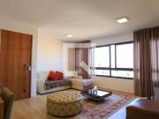 Apto, Sion, 4 Quartos, 140 m2 Belo Horizonte