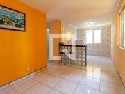 Apto, Sítio Cercado, 2 Quartos, 48 m2 Curitiba