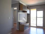 Apto, Sítio Cercado, 2 Quartos, 58 m2 Curitiba