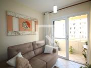 Apto, Sítio do Mandaqui, 2 Quartos, 50 m2 São Paulo