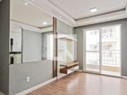 Apto, Sitio Morro Grande, 2 Quartos, 49 m2 São Paulo