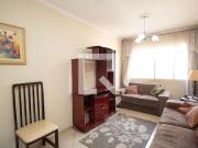 Apto, Sitio Morro Grande, 2 Quartos, 50 m2 São Paulo