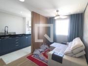 Apto, Socorro, 2 Quartos, 37 m2 São Paulo