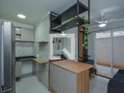 Apto, Socorro, 2 Quartos, 49 m2 São Paulo