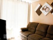 Apto, Socorro, 2 Quartos, 50 m2 São Paulo