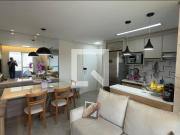 Apto, Socorro, 2 Quartos, 54 m2 São Paulo