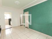 Apto, Solar do Barreiro, 2 Quartos, 51 m2 Belo Horizonte