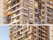 Apto. Studio Emirates 1 Suíte com Lavabo no Jardim...