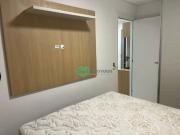 Apto Studio Mobiliado no Marajoara!