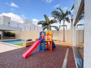 Apto studio mobiliado w angustura