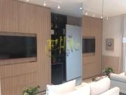 Apto studio para Locação e Venda, recém entregue na Vila...