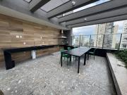 Apto studio reformado e mobiliado p/ aluguel c/ 25 mÂ²...