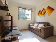 Apto, Sumaré, 1 Quarto, 38 m2 São Paulo