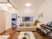 Apto, Sumaré, 1 Quarto, 60 m2 São Paulo