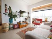 Apto, Sumaré, 2 Quartos, 116 m2 São Paulo