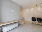 Apto, Sumaré, 2 Quartos, 68 m2 São Paulo