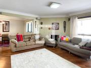 Apto, Sumaré, 3 Quartos, 148 m2 São Paulo