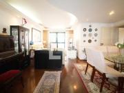 Apto, Sumaré, 4 Quartos, 148 m2 São Paulo