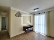 Apto, Swift, 2 Quartos, 56 m2 Campinas