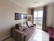 Apto, Swift, 2 Quartos, 60 m2 Campinas
