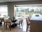 Apto, Swiss Park, 3 Quartos, 103 m2 Campinas