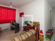 Apto, Taboão, 1 Quarto, 53 m2 São Bernardo do Campo