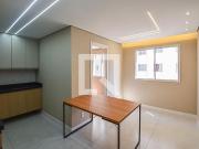 Apto, Taboão, 2 Quartos, 34 m2 São Bernardo do Campo