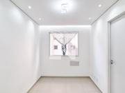 Apto, Taboão, 2 Quartos, 35 m2 São Bernardo do Campo