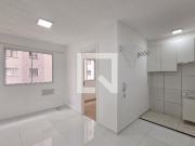 Apto, Taboão, 2 Quartos, 35 m2 São Bernardo do Campo