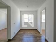 Apto, Taboão, 2 Quartos, 35 m2 São Bernardo do Campo