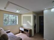 Apto, Taboão, 2 Quartos, 39 m2 São Bernardo do Campo