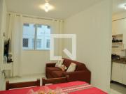 Apto, Taboão, 2 Quartos, 40 m2 São Bernardo do Campo