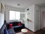 Apto, Taboão, 2 Quartos, 40 m2 São Bernardo do Campo