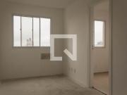 Apto, Taboão, 2 Quartos, 40 m2 São Bernardo do Campo