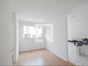 Apto, Taboão, 2 Quartos, 40 m2 São Bernardo do Campo