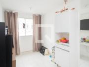 Apto, Taboão, 2 Quartos, 41 m2 São Bernardo do Campo