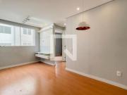 Apto, Taboão, 2 Quartos, 41 m2 São Bernardo do Campo