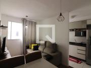 Apto, Taboão, 2 Quartos, 42 m2 São Bernardo do Campo