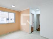 Apto, Taboão, 2 Quartos, 42 m2 São Bernardo do Campo
