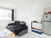 Apto, Taboão, 2 Quartos, 44 m2 São Bernardo do Campo