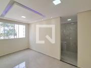 Apto, Taboão, 2 Quartos, 44 m2 São Bernardo do Campo