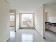 Apto, Taboão, 2 Quartos, 48 m2 São Bernardo do Campo